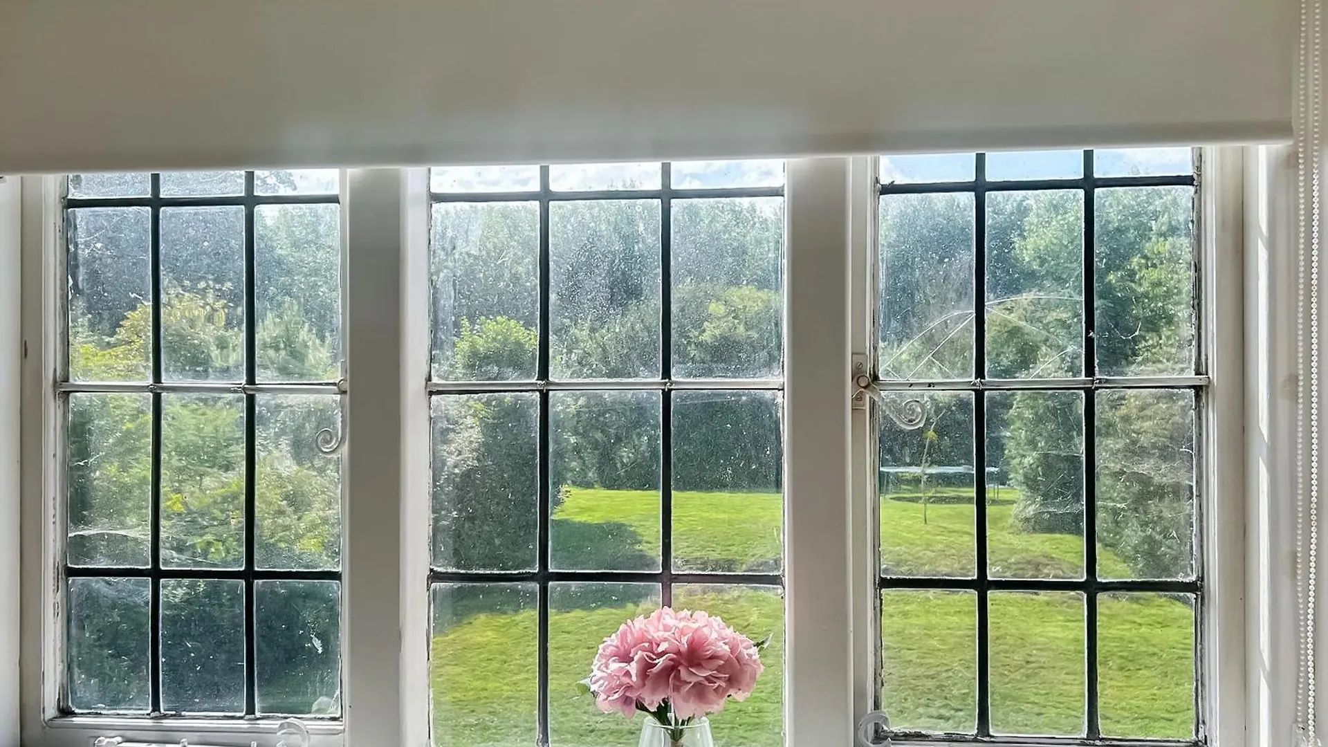 Ebford Court Villa Exeter Semesterbostad