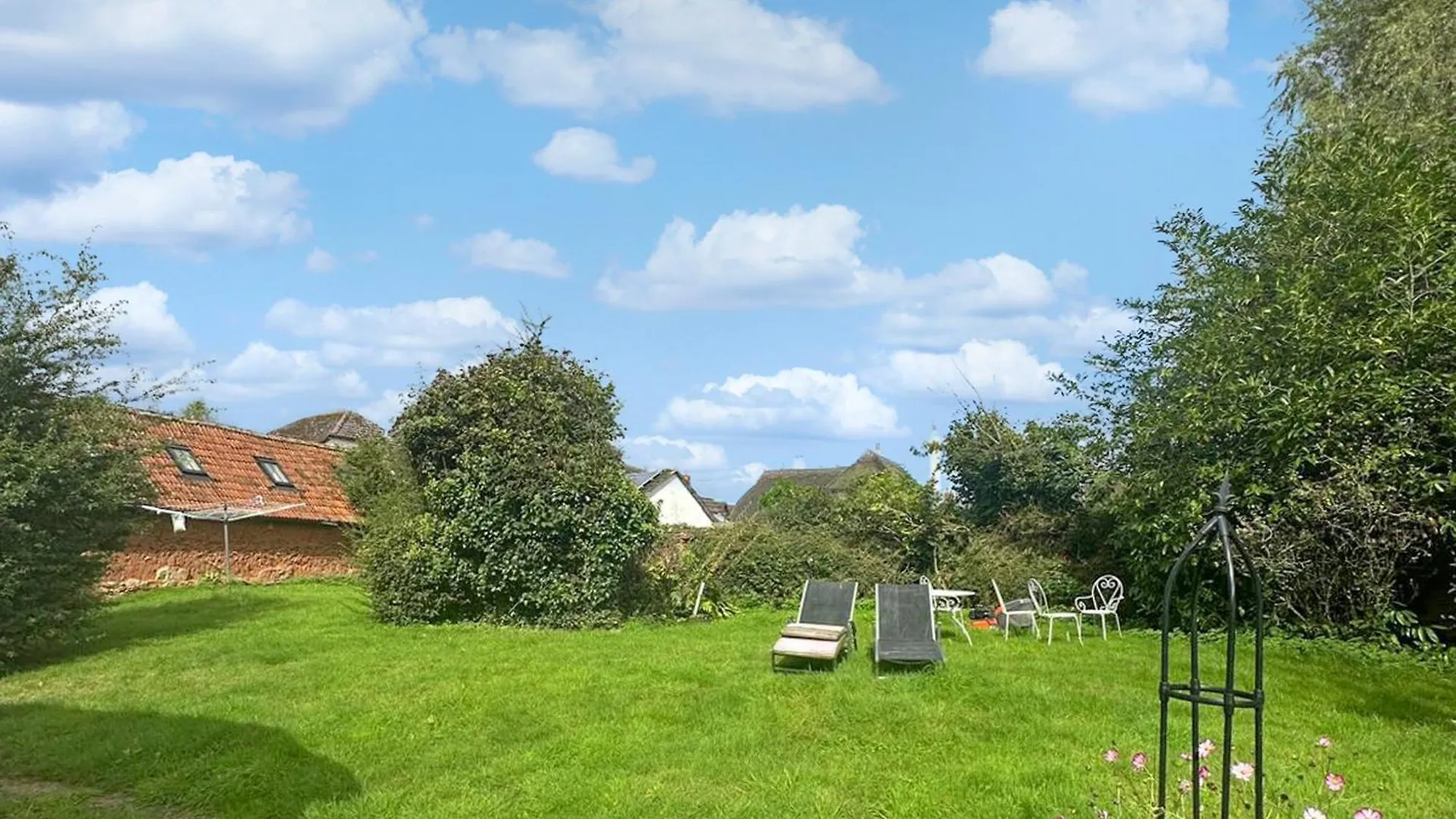 Ebford Court Villa Exeter Semesterbostad