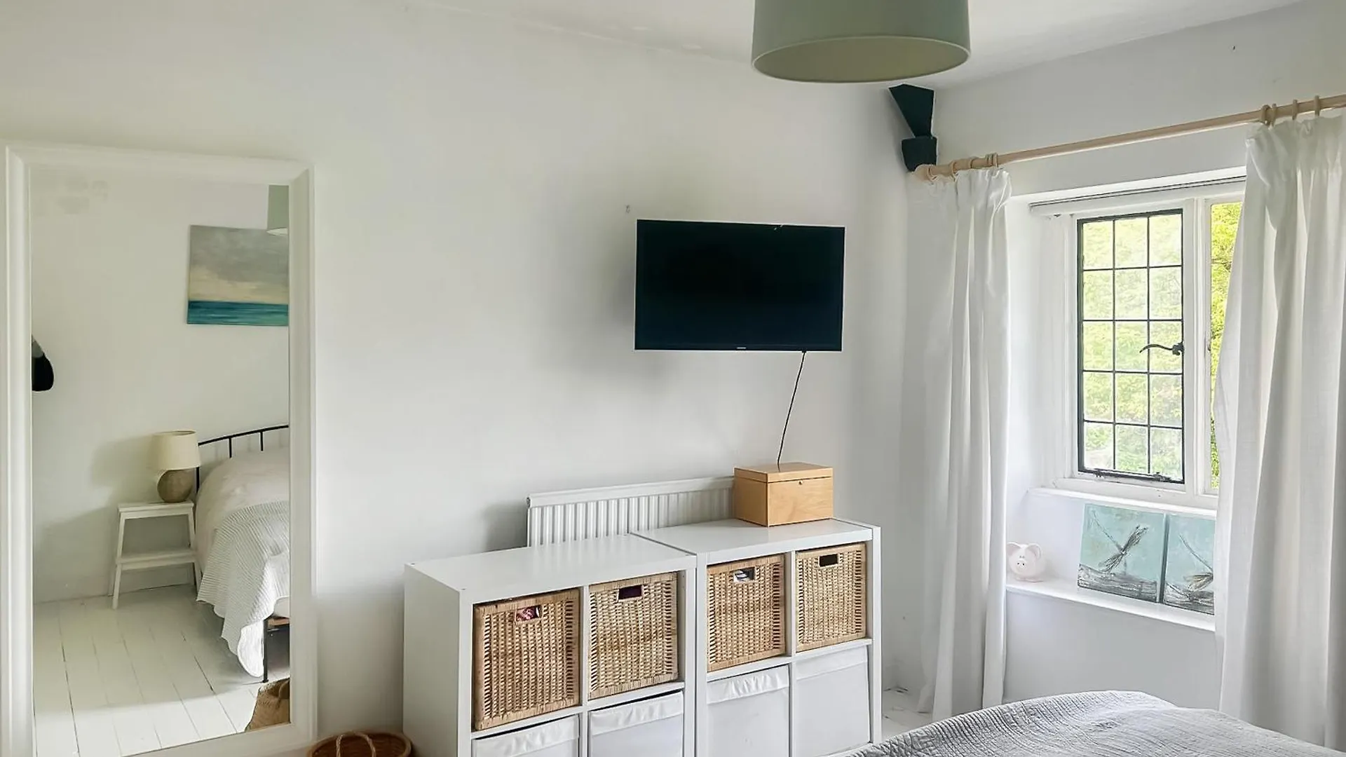 Ebford Court Villa Exeter