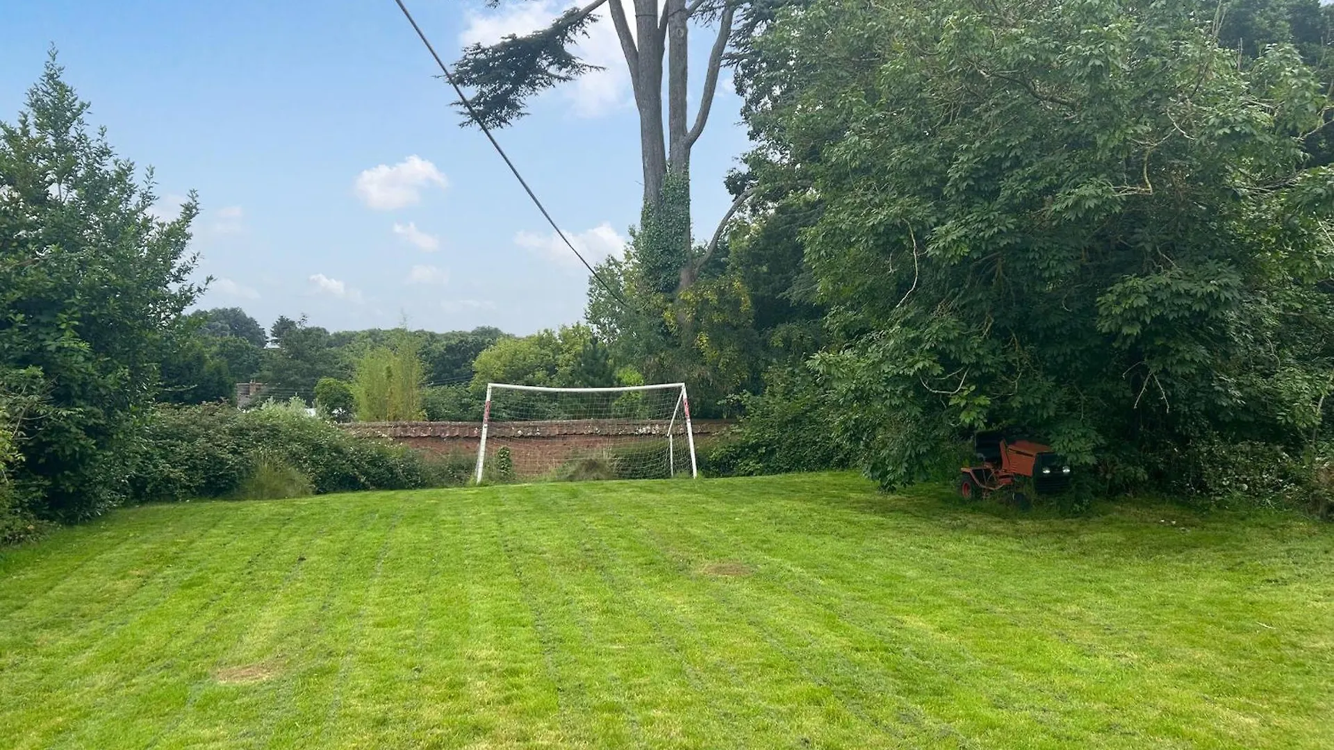 Ebford Court Villa Exeter