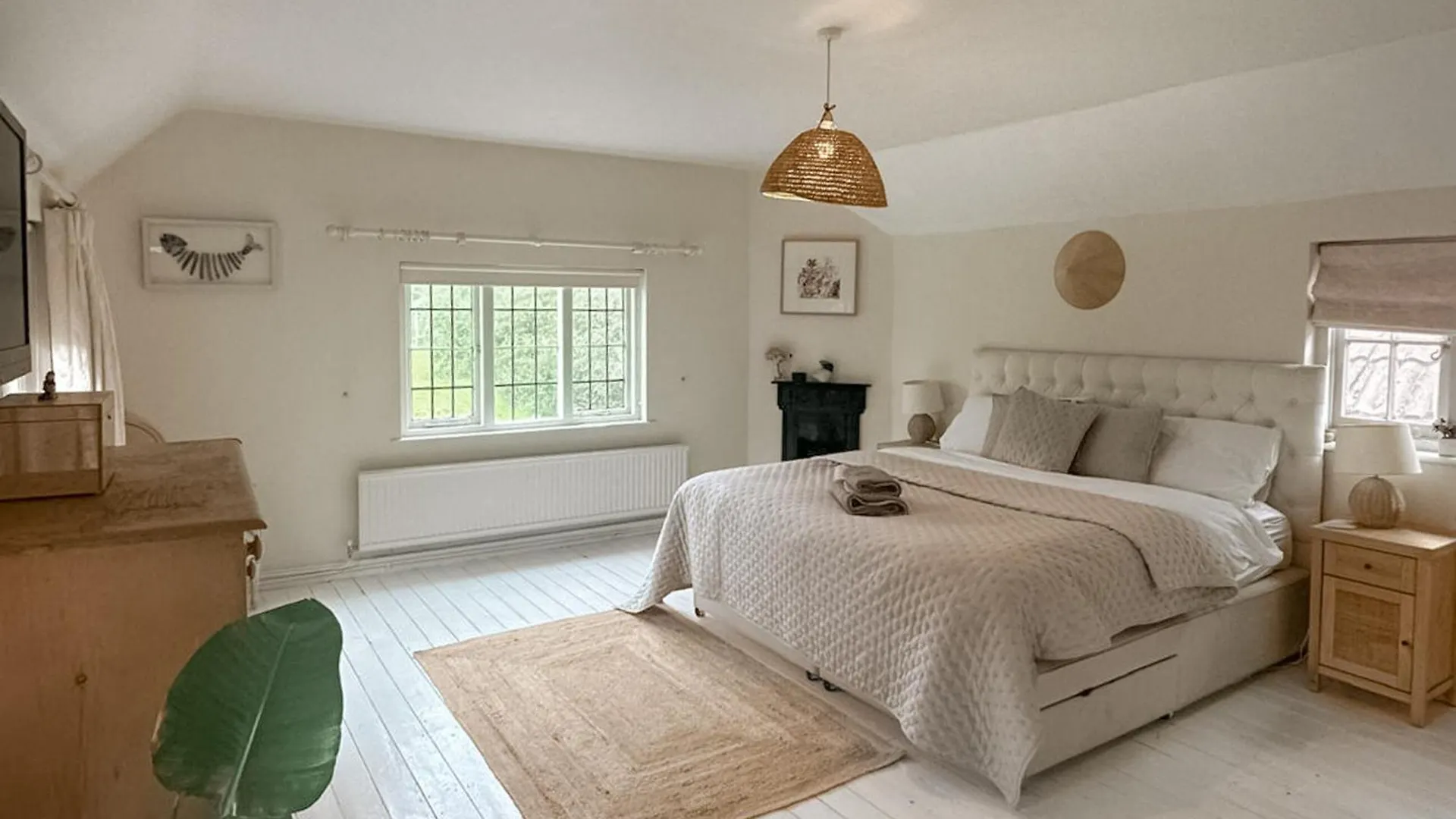 Feriehus Ebford Court Villa Exeter Storbritannien