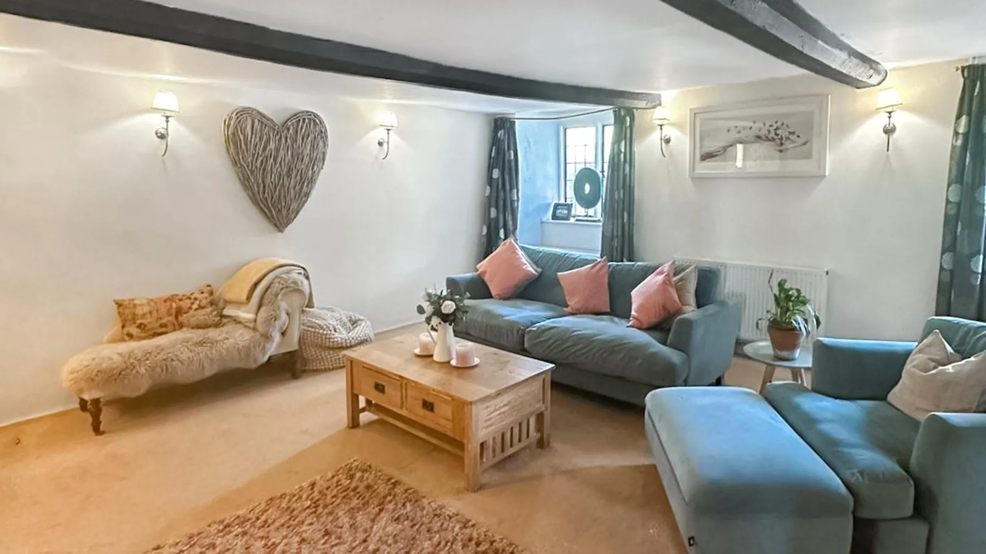 Ebford Court Villa Exeter 0*,  Storbritannien